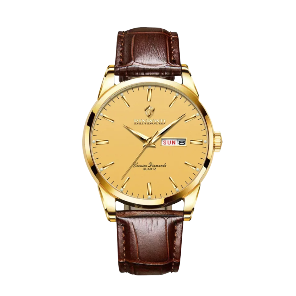 Grayson | Herre Endurance Quartz Ur | 41mm