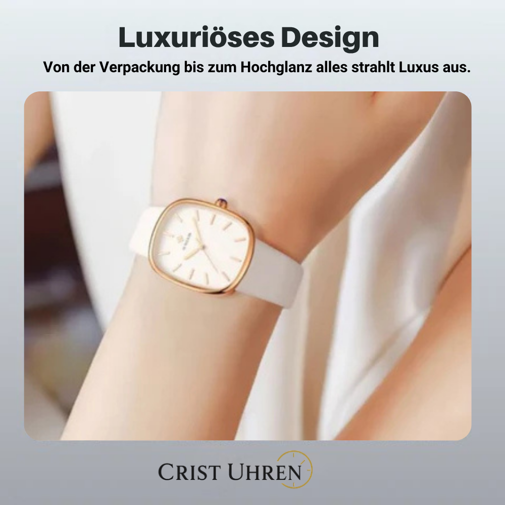 Marriane | Fashion Uhr mit Quarzwerk | 28,5 mm