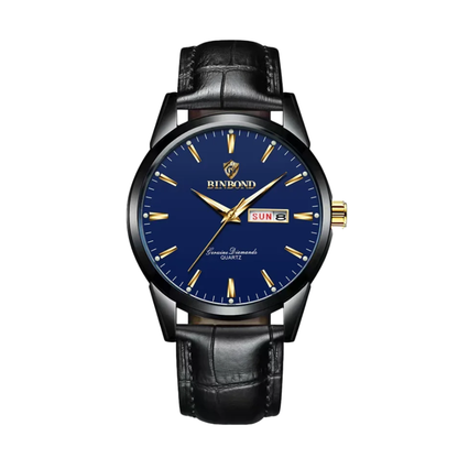 Grayson | Herre Endurance Quartz Ur | 41mm