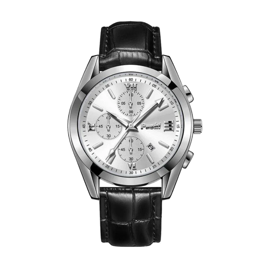 Mason | Forfinet Chrono-Decor Herreur | 41mm