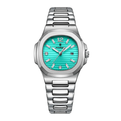 Estella | Sparkle Luxusarmbanduhr | 34 mm