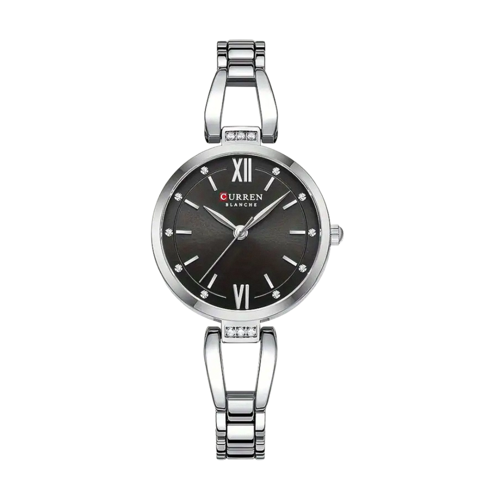 Susan | Elegante Damenuhr mit künstlerischem Flair | 30 mm