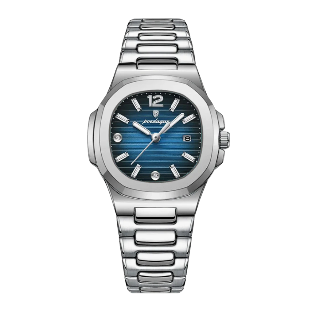 Estella | Sparkle Luxusarmbanduhr | 34 mm