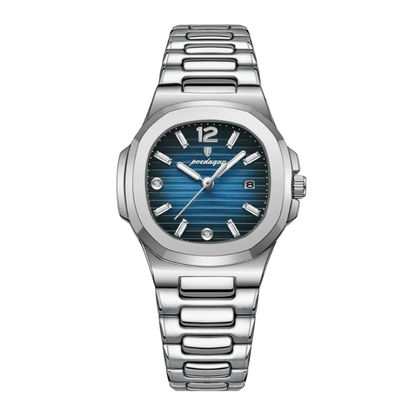 Estella | Sparkle Luxusarmbanduhr | 34 mm