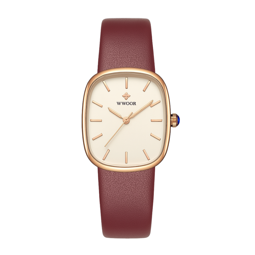 Marriane | Fashion Uhr mit Quarzwerk | 28,5 mm