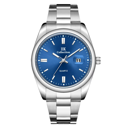 Gideon | Klassisk Selvlysende Business Ur | 41mm