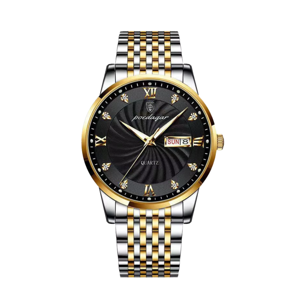 Harrison | Business Style Luxury Fashion Ur | 42mm