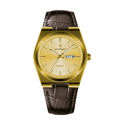 Everett | Business Casual Kalenderur | 40mm