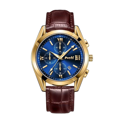 Mason | Forfinet Chrono-Decor Herreur | 41mm