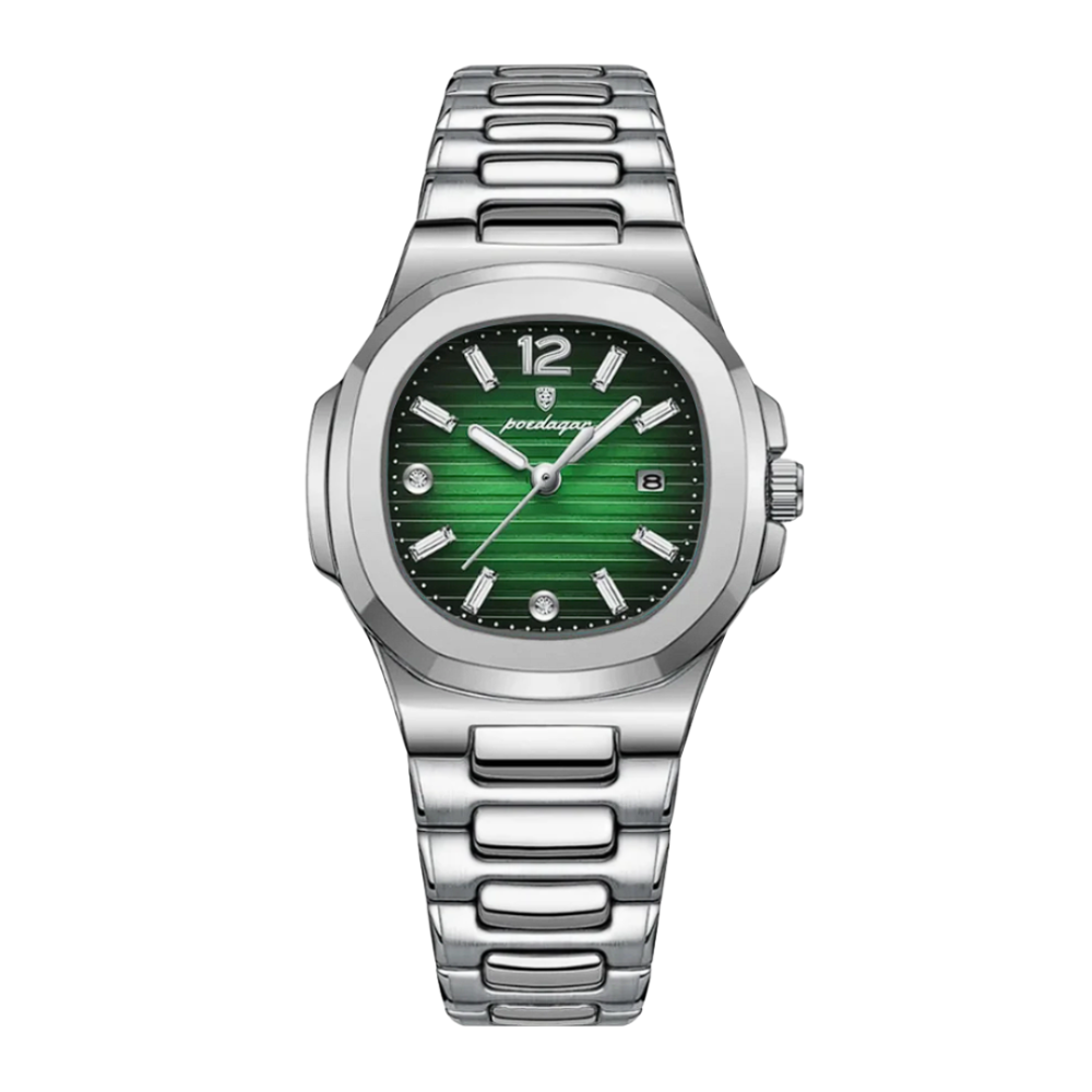 Estella | Sparkle Luxusarmbanduhr | 34 mm