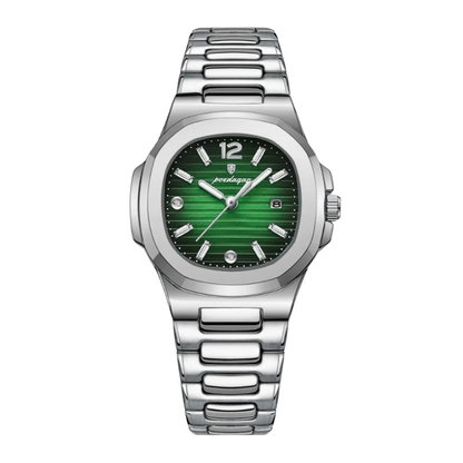 Estella | Sparkle Luxusarmbanduhr | 34 mm