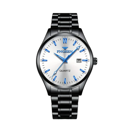 Grayson | Herre Business Trendy Ure | 42mm