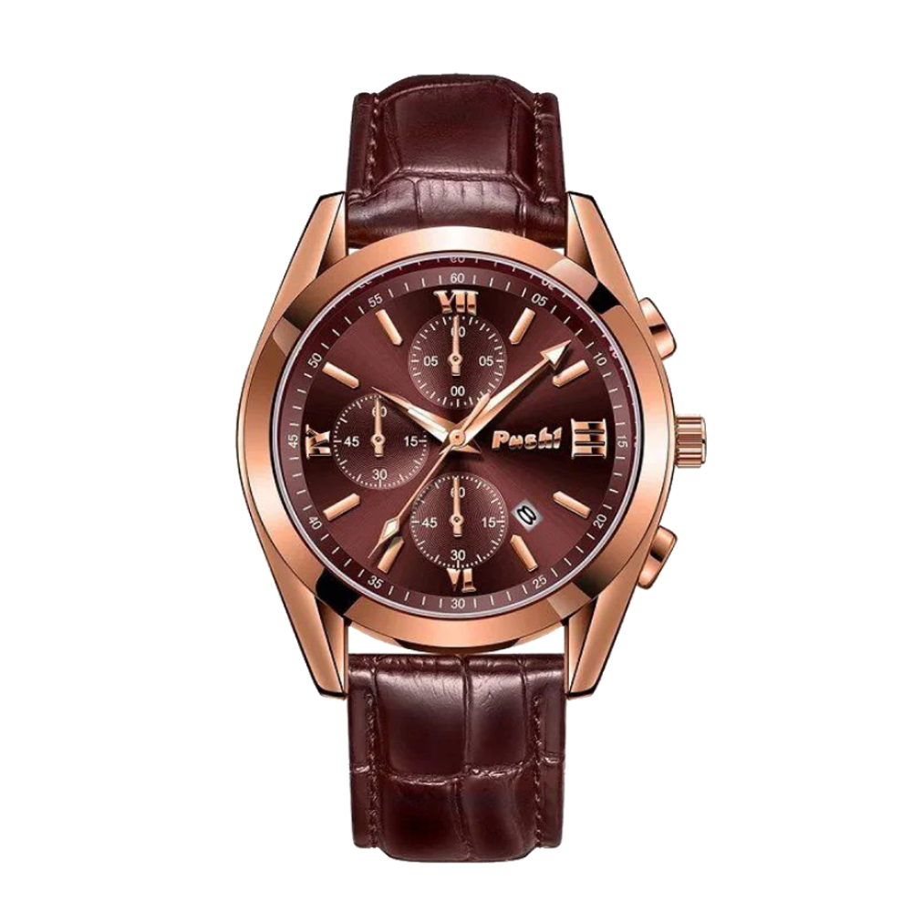 Mason | Forfinet Chrono-Decor Herreur | 41mm