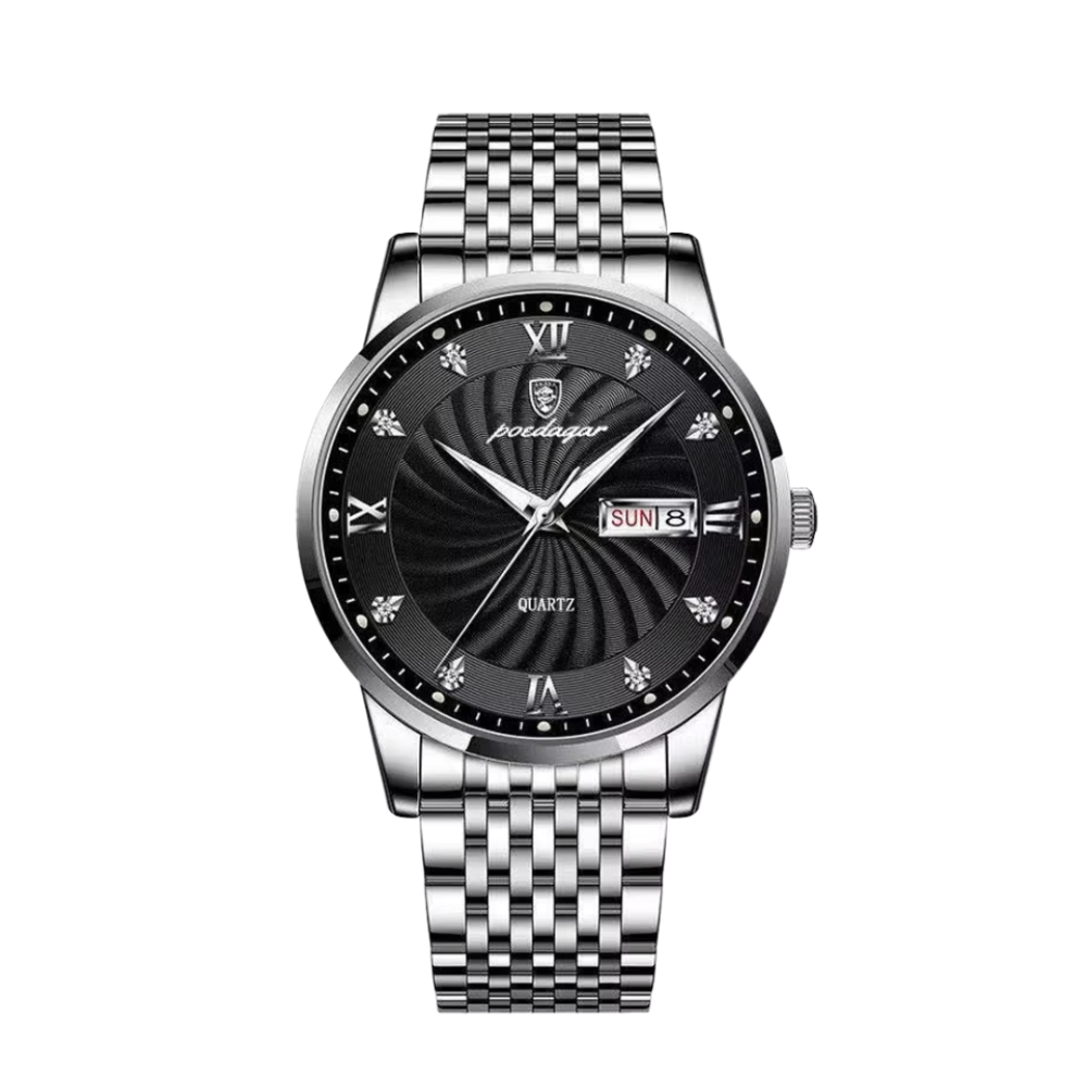 Harrison | Business Style Luxury Fashion Ur | 42mm