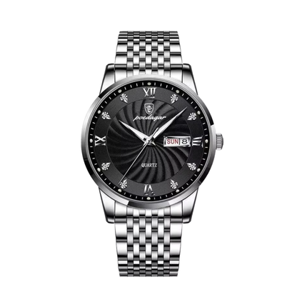 Harrison | Business Style Luxury Fashion Ur | 42mm