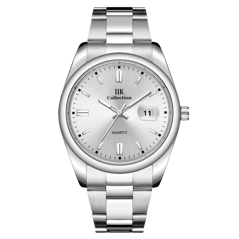 Gideon | Klassisk Selvlysende Business Ur | 41mm