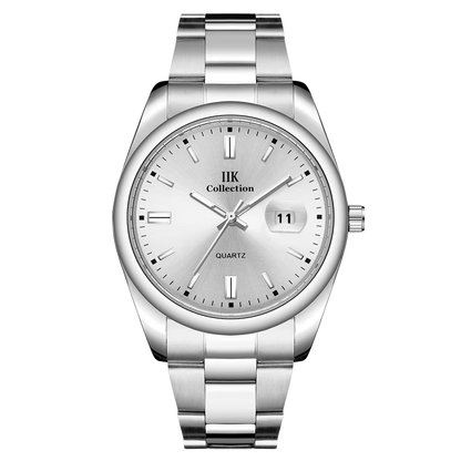 Gideon | Klassisk Selvlysende Business Ur | 41mm
