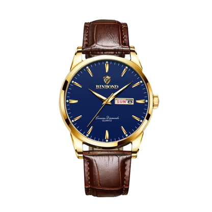 Grayson | Herre Endurance Quartz Ur | 41mm