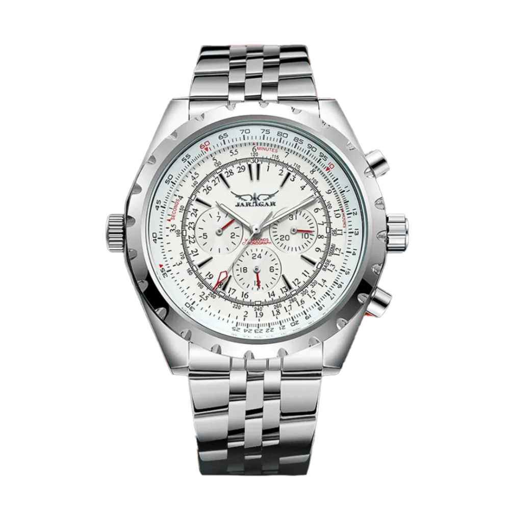 Drexon | Mekanisk Taktisk Feltur | 48mm