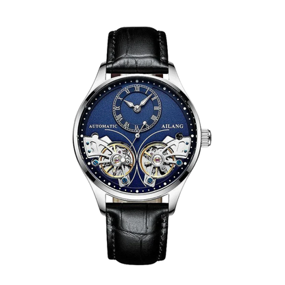Aiden | Dual Tourbillon Prestige Ur | 41 mm