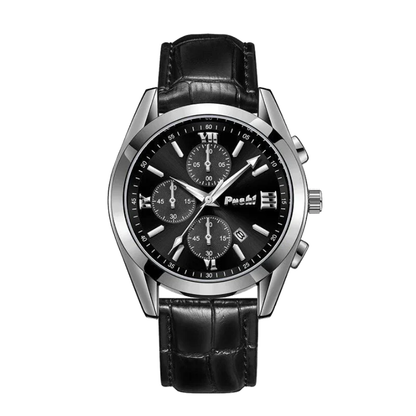 Mason | Forfinet Chrono-Decor Herreur | 41mm