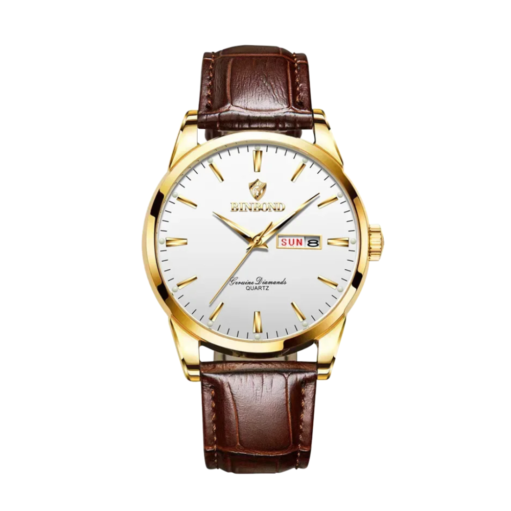 Grayson | Herre Endurance Quartz Ur | 41mm