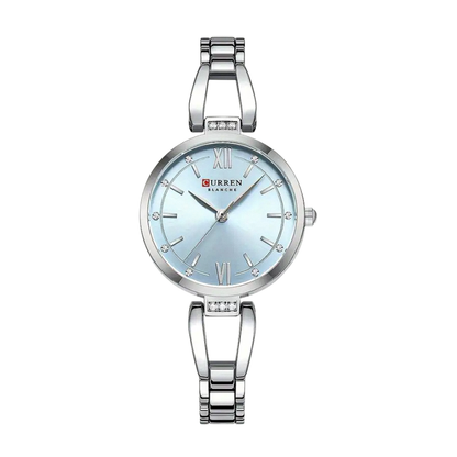 Susan | Elegante Damenuhr mit künstlerischem Flair | 30 mm