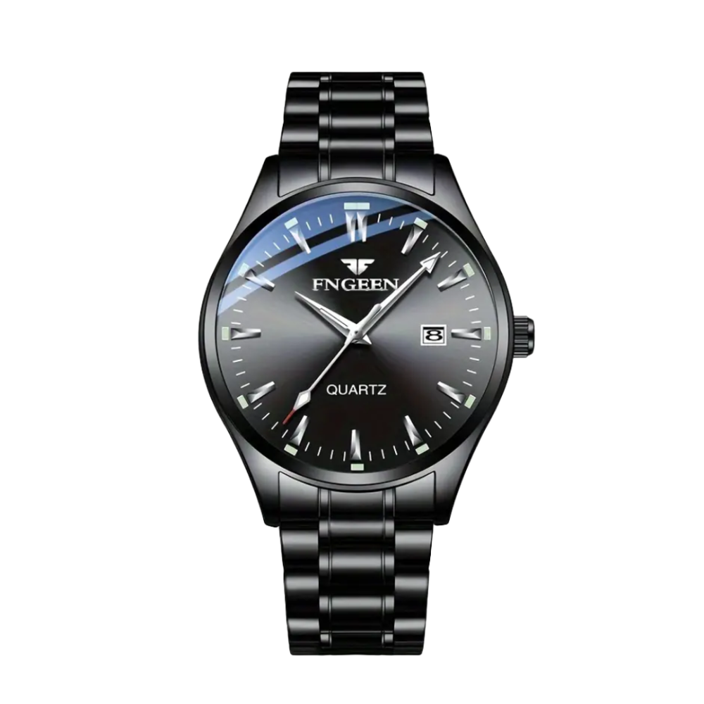 Grayson | Herre Business Trendy Ure | 42mm