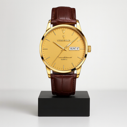 Grayson | Herre Endurance Quartz Ur | 41mm