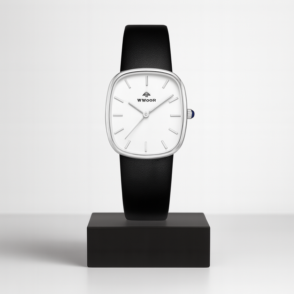 Marriane | Fashion Uhr mit Quarzwerk | 28,5 mm