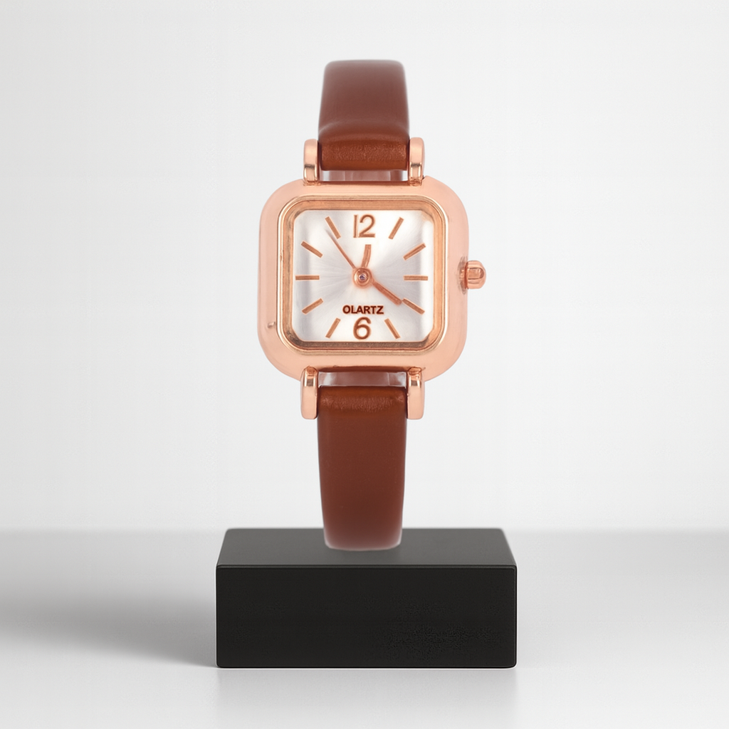 Danna | Fashion Uhr mit Quarzwerk | 20 mm