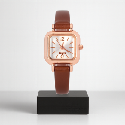 Danna | Fashion Uhr mit Quarzwerk | 20 mm