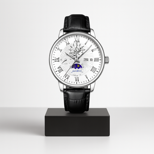 Arden | Herre Sport Luxe Kvartsur | 40mm