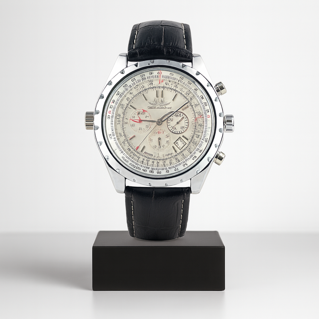 Drexon | Mekanisk Taktisk Feltur | 48mm