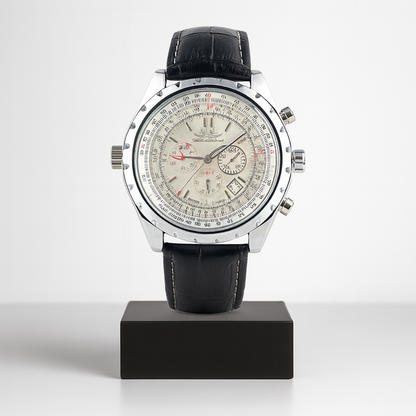 Drexon | Mekanisk Taktisk Feltur | 48mm