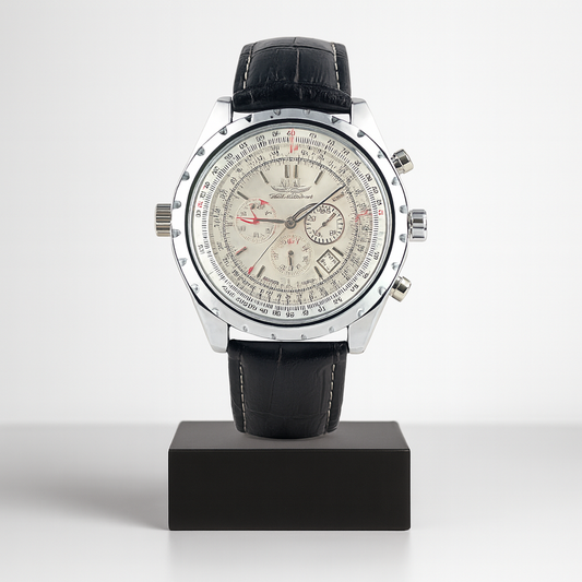 Drexon | Mekanisk Taktisk Feltur | 48mm