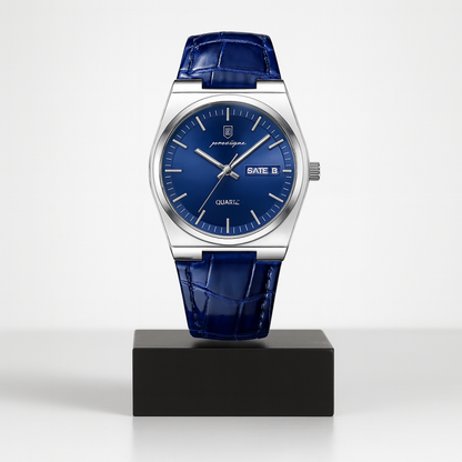 Everett | Business Casual Kalenderur | 40mm