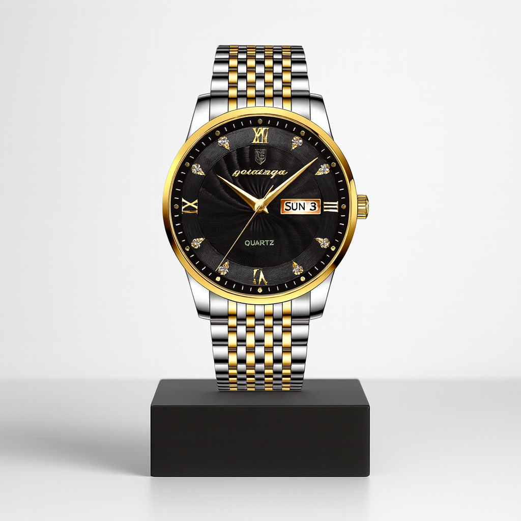 Harrison | Business Style Luxury Fashion Ur | 42mm