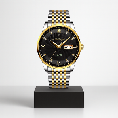 Harrison | Business Style Luxury Fashion Ur | 42mm