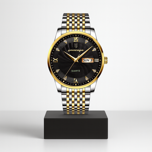 Harrison | Business Style Luxury Fashion Ur | 42mm