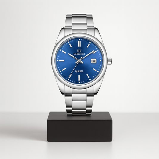 Gideon | Klassisk Selvlysende Business Ur | 41mm