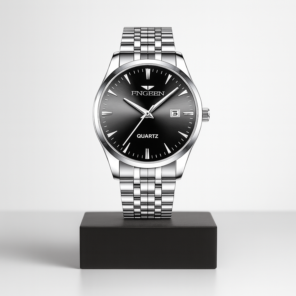 Grayson | Herre Business Trendy Ure | 42mm