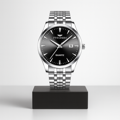 Grayson | Herre Business Trendy Ure | 42mm