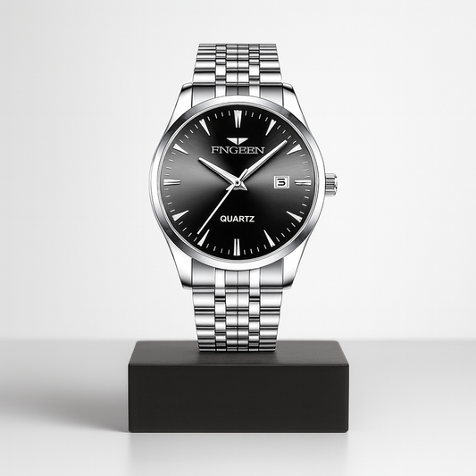 Grayson | Herre Business Trendy Ure | 42mm