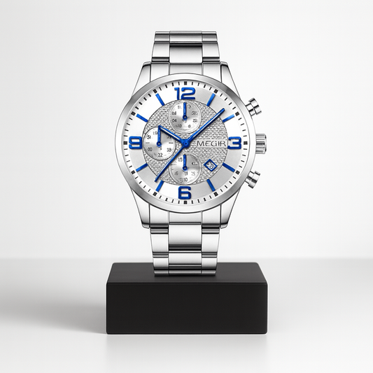 Grayson | Executive Herre Premium Ure | 41.5mm