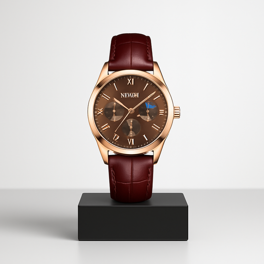 Cassian | Herre Taktisk Militærur